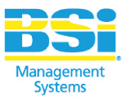 BSi Zertifizierung nach DIN EN ISO 9001