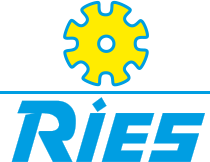 Logo Ries Metalltechnik - zurueck zur Startseite